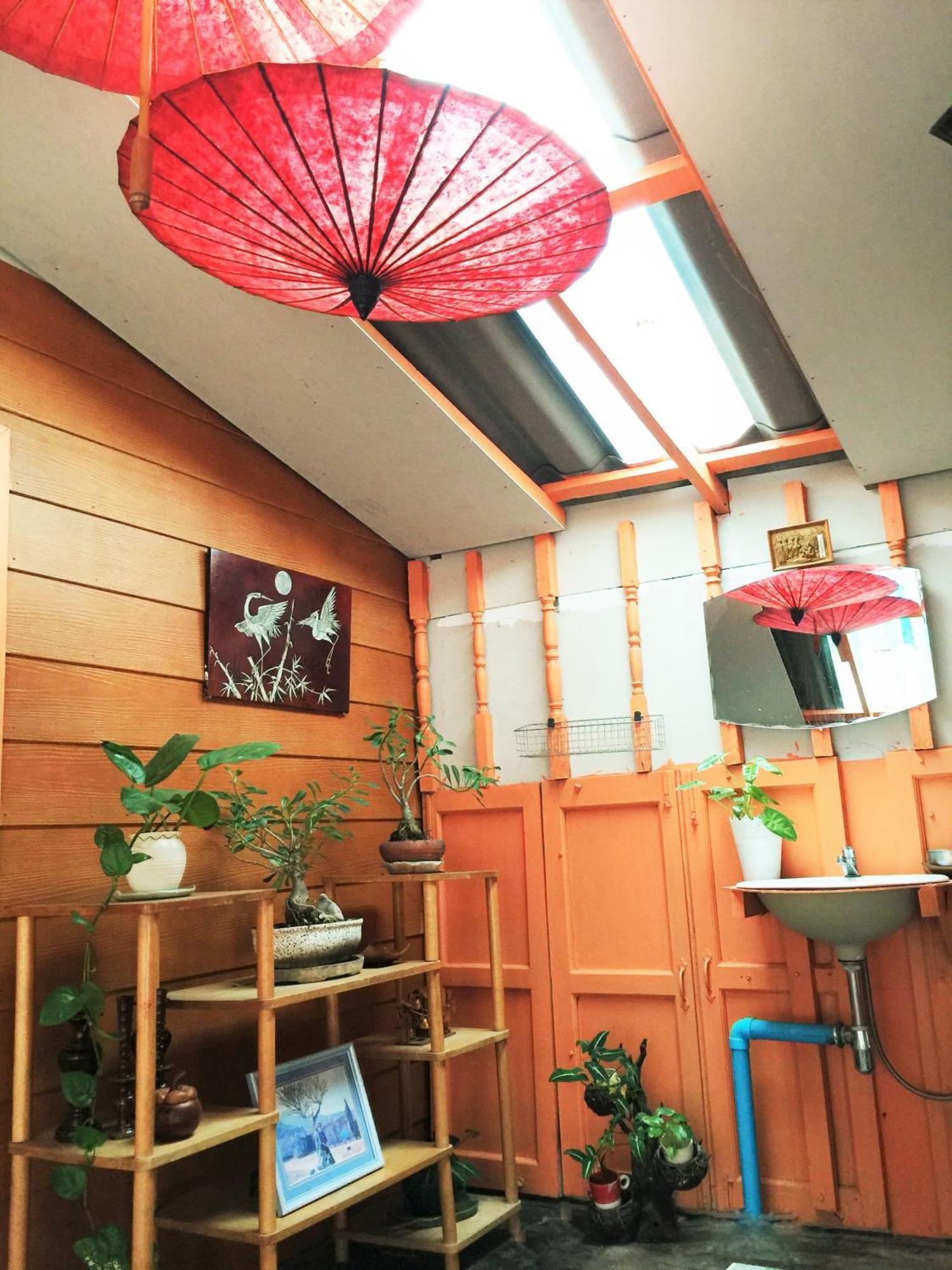 28 Rachabutr Hostel Убонратчатхани Номер фото